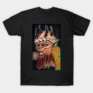 Ode to oderus T-Shirt